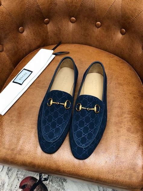 velvet gucci loafers fake|gucci heeled loafer.